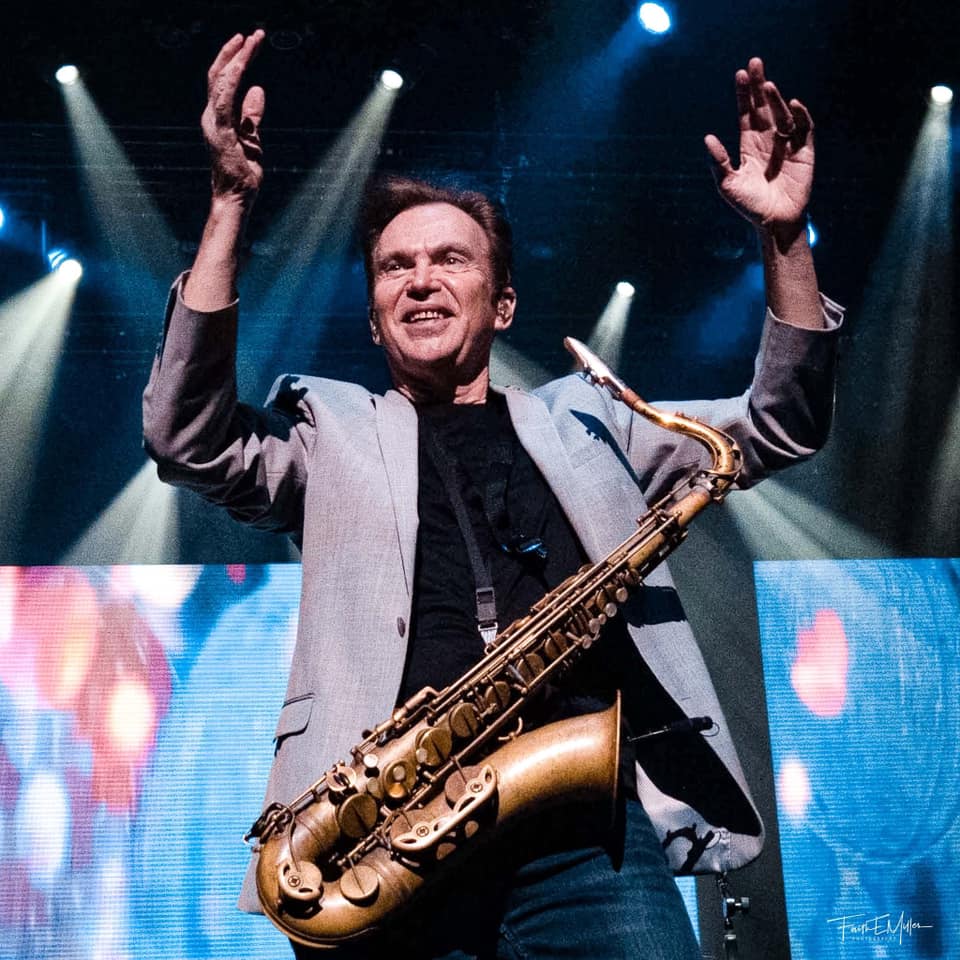 Ray Herrmann Live 2023